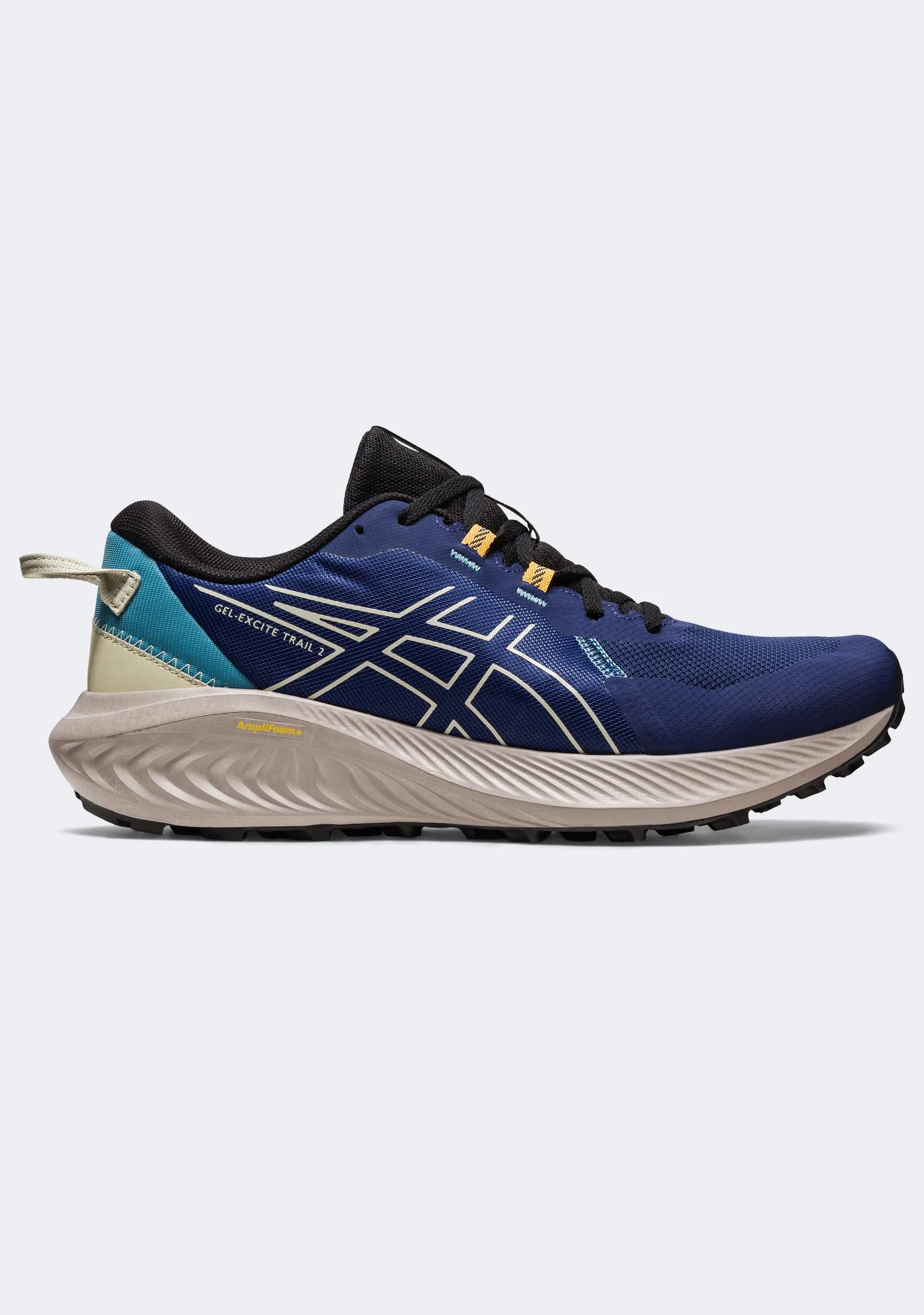 Asics Men??s Gel-Excite Trail 2 Breath Friendly