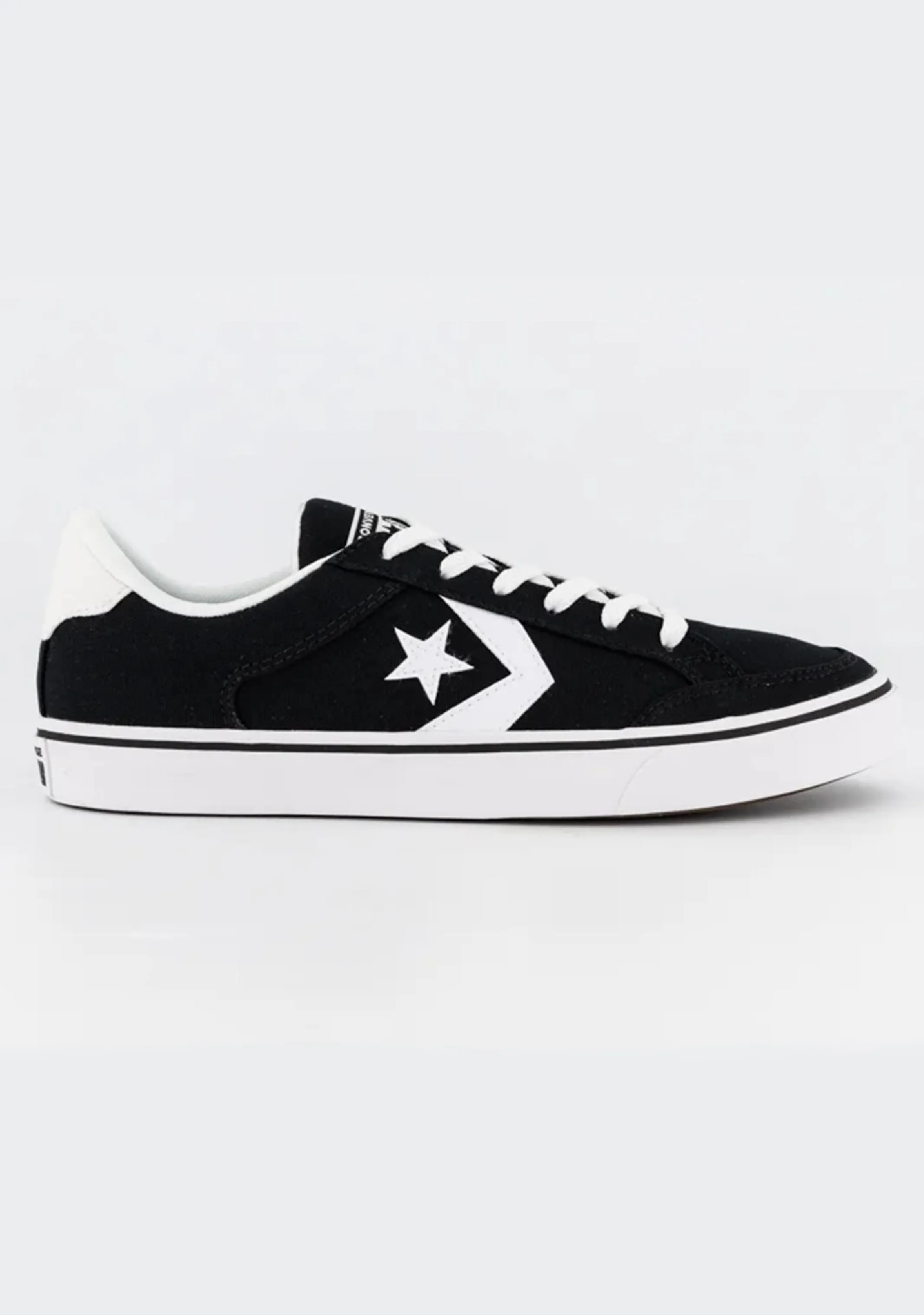 Converse Men's All Star Tobin Low Ventilation holes