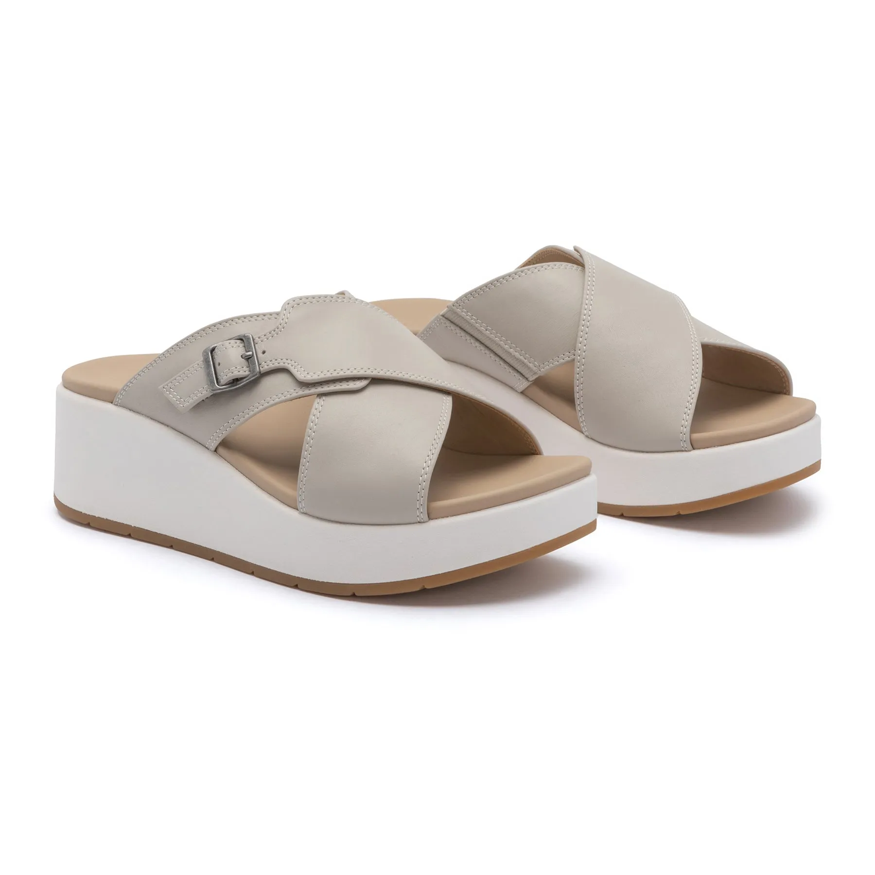 Solstice Cross Slide Metatarsal Summer Ready