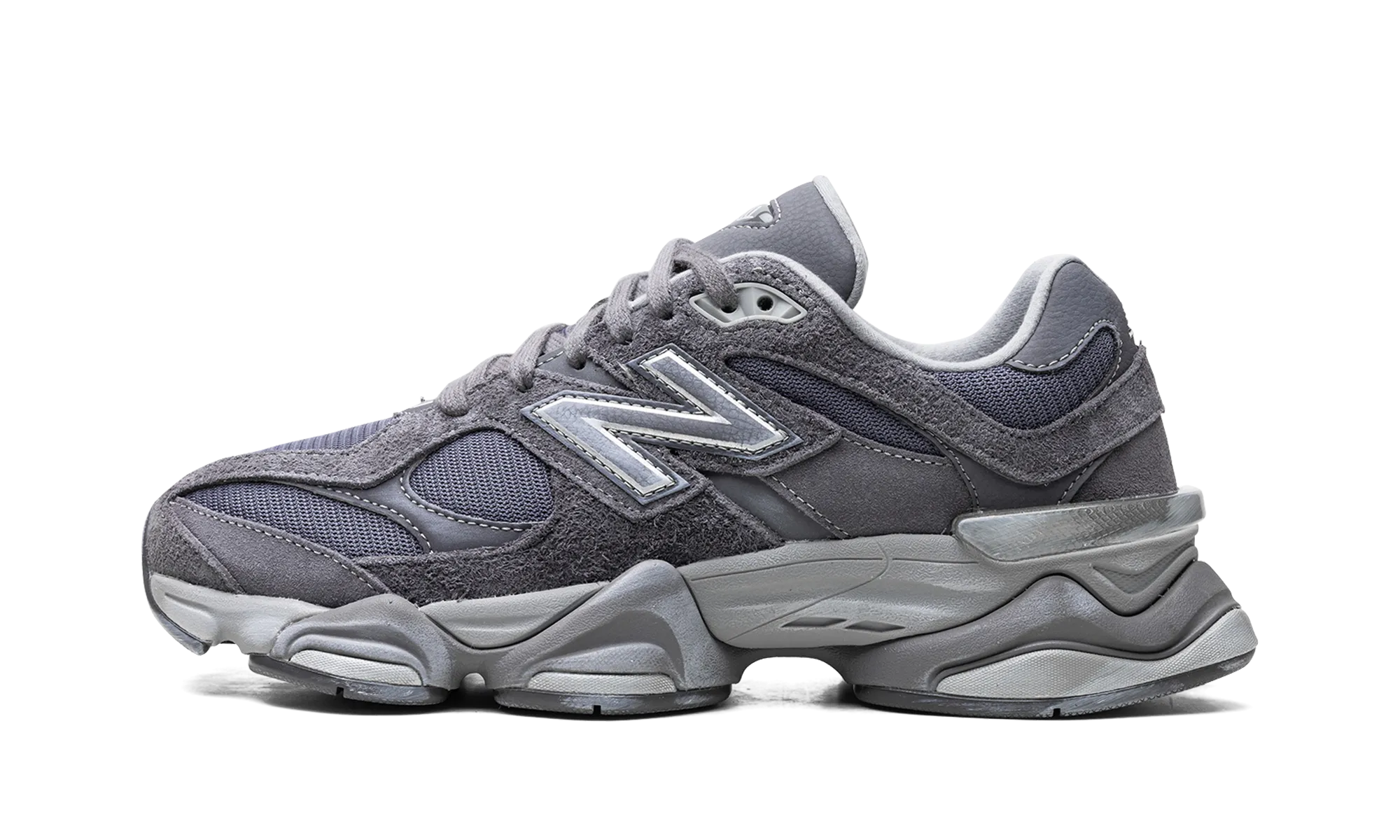 Smart Tread 9060 "Magnet"
