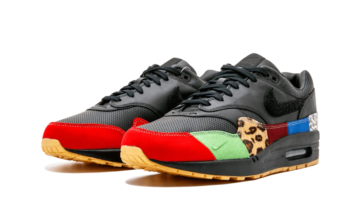 Air Max 1 Master "Master" Weightless Wear