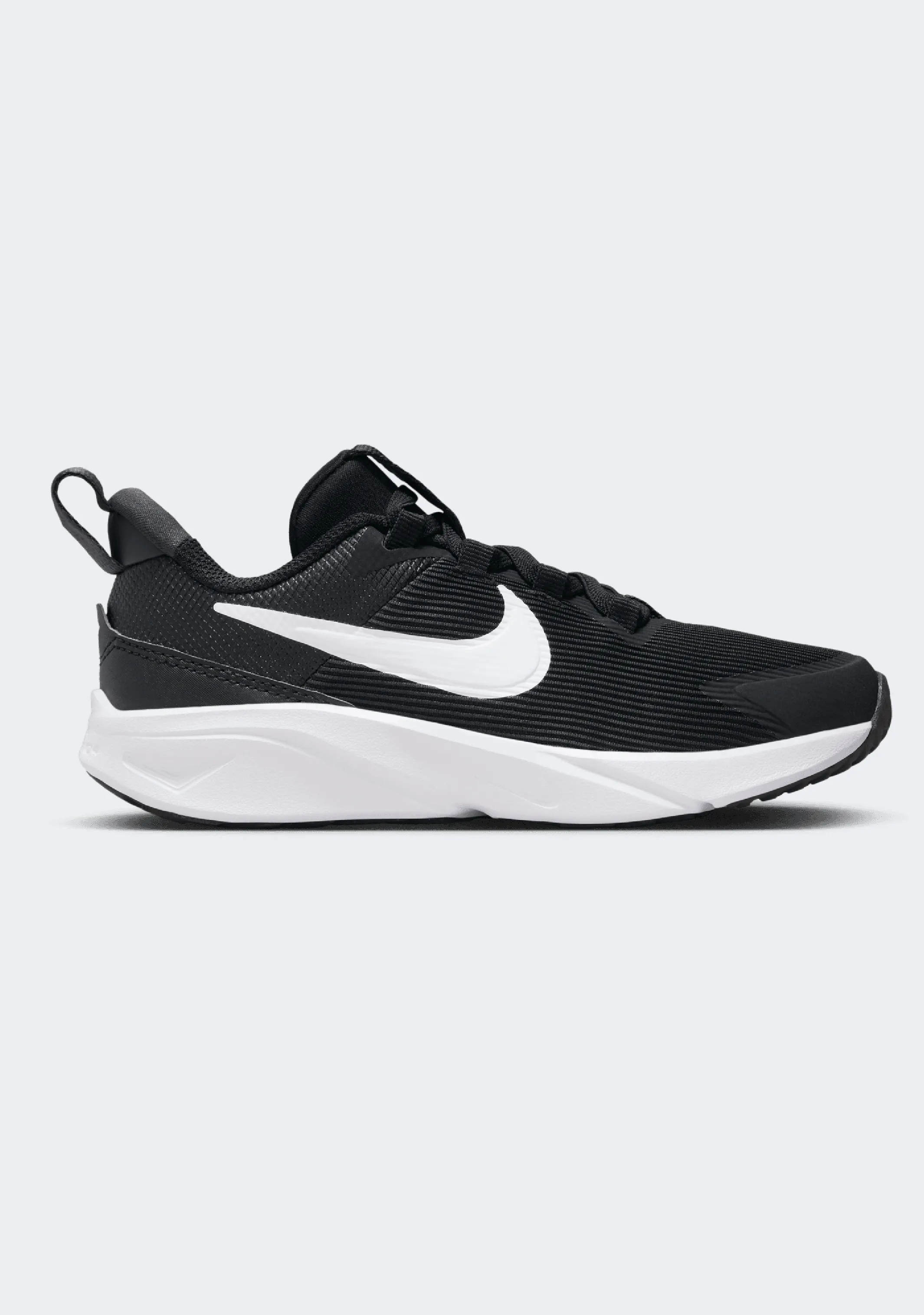 AntiSlip Nike Kids' Star Runner 4 PS