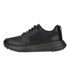 Sirocco Alta Work CE Slip Resistant - Black Lace Loop Cross Training Optimized