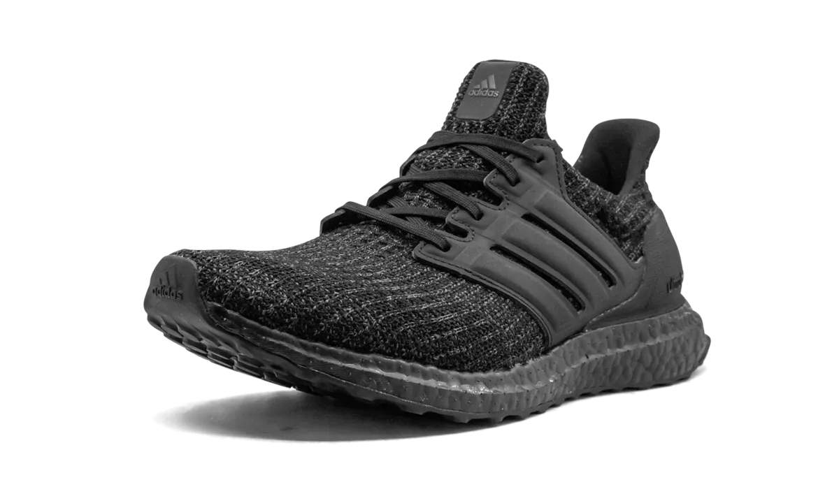 platform Walking Comfort UltraBOOST