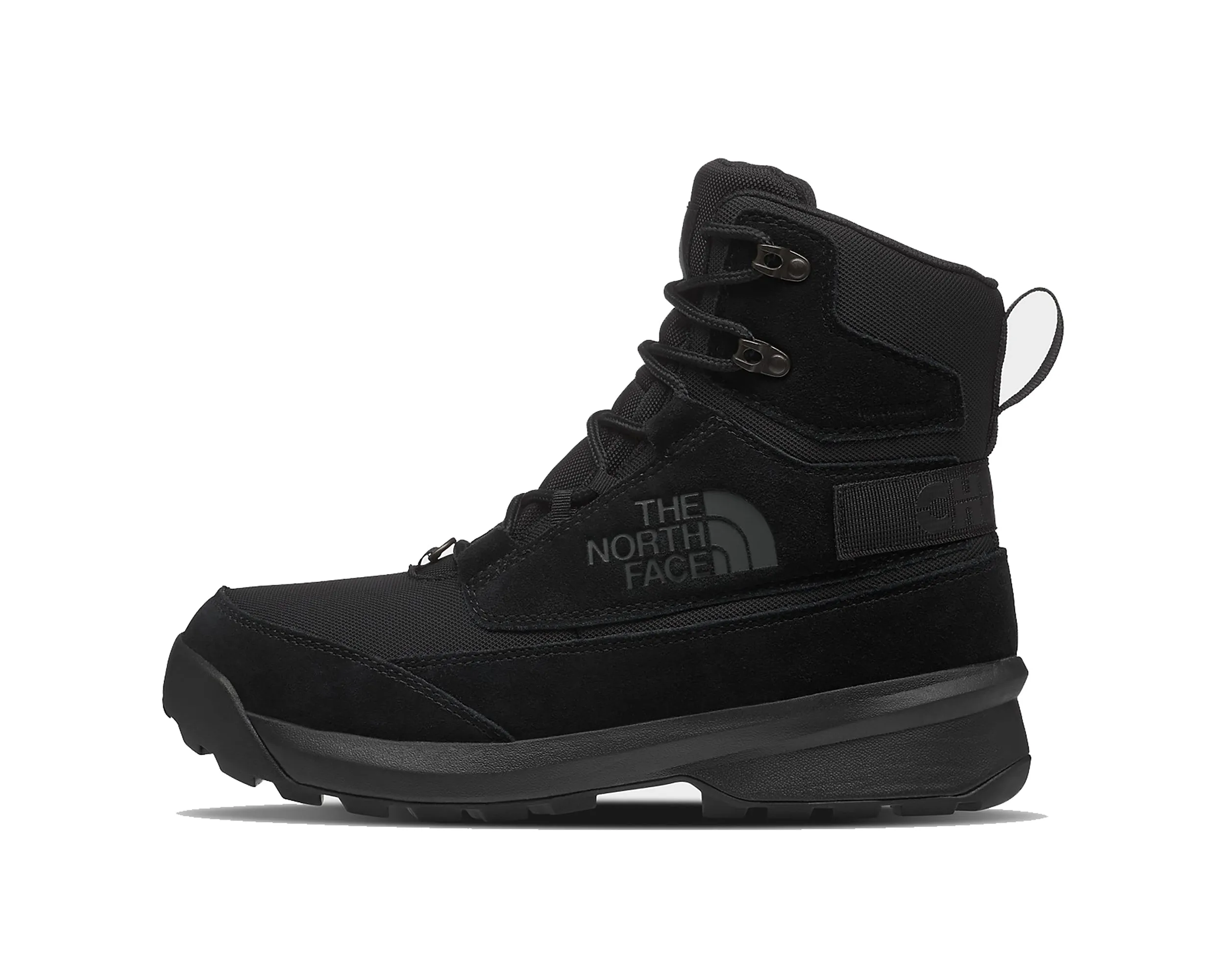 Men`s Chilkat V Cognito WTPF Boots Superior Design Trail Strength