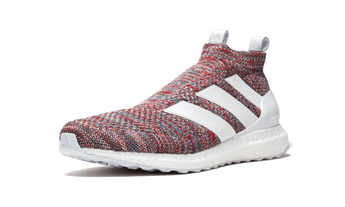 Air Comfort All Walks A16  UltraBOOST KITH "Golden Goal"