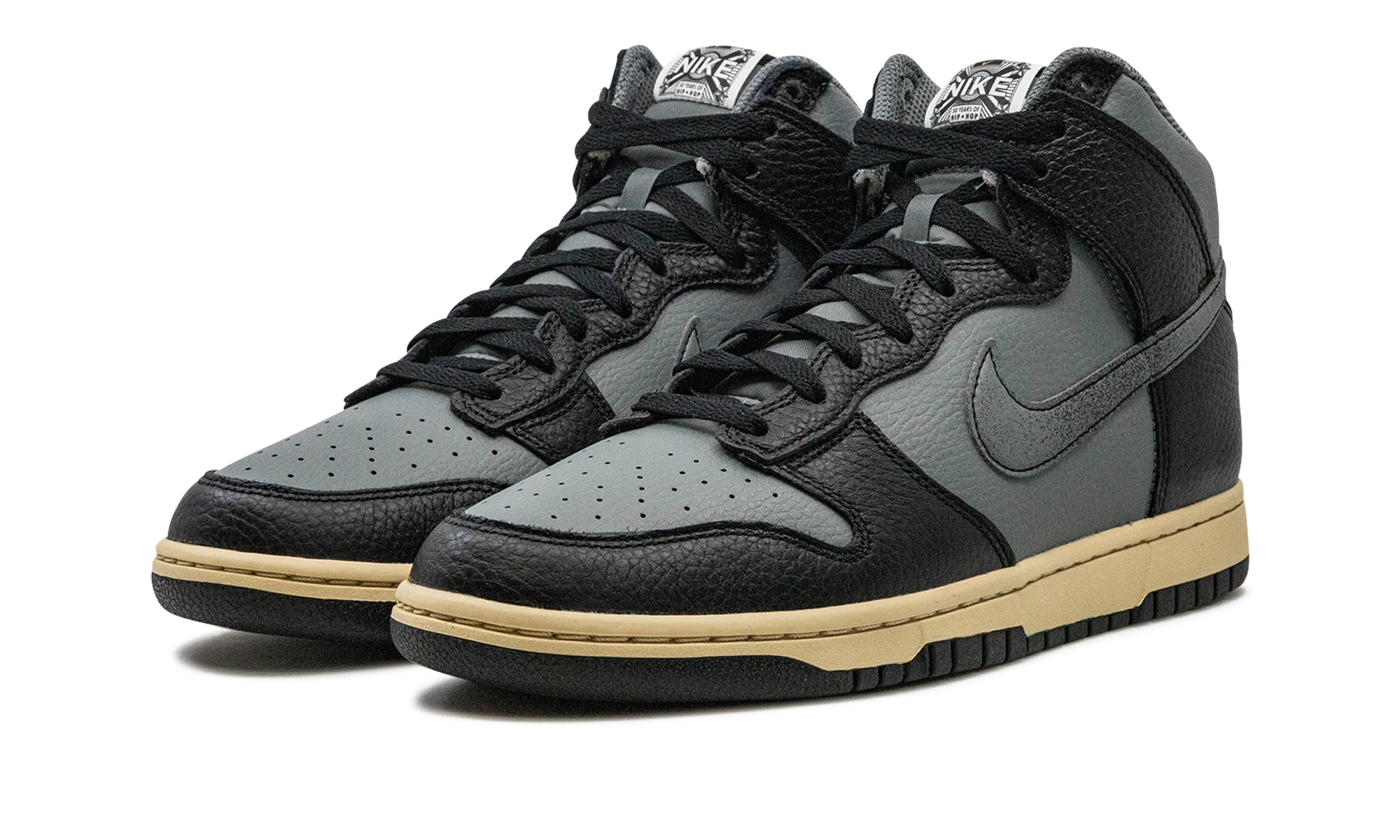 Trail Ease Smart Tread Dunk High "Classics - 50 Years Of Hip-Hop"