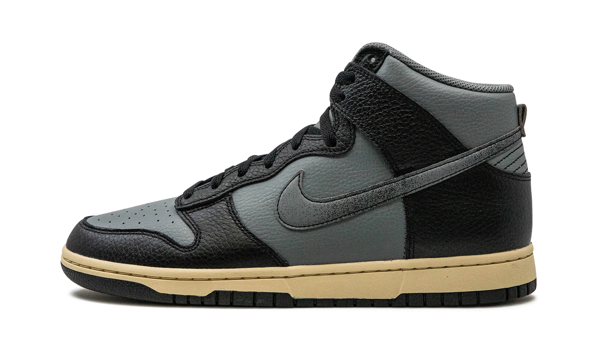 Dunk High "Classics - 50 Years Of Hip-Hop" Stay Chill Stability control