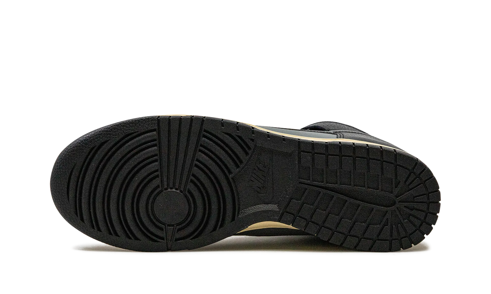Dunk High "Classics - 50 Years Of Hip-Hop" Stair Run