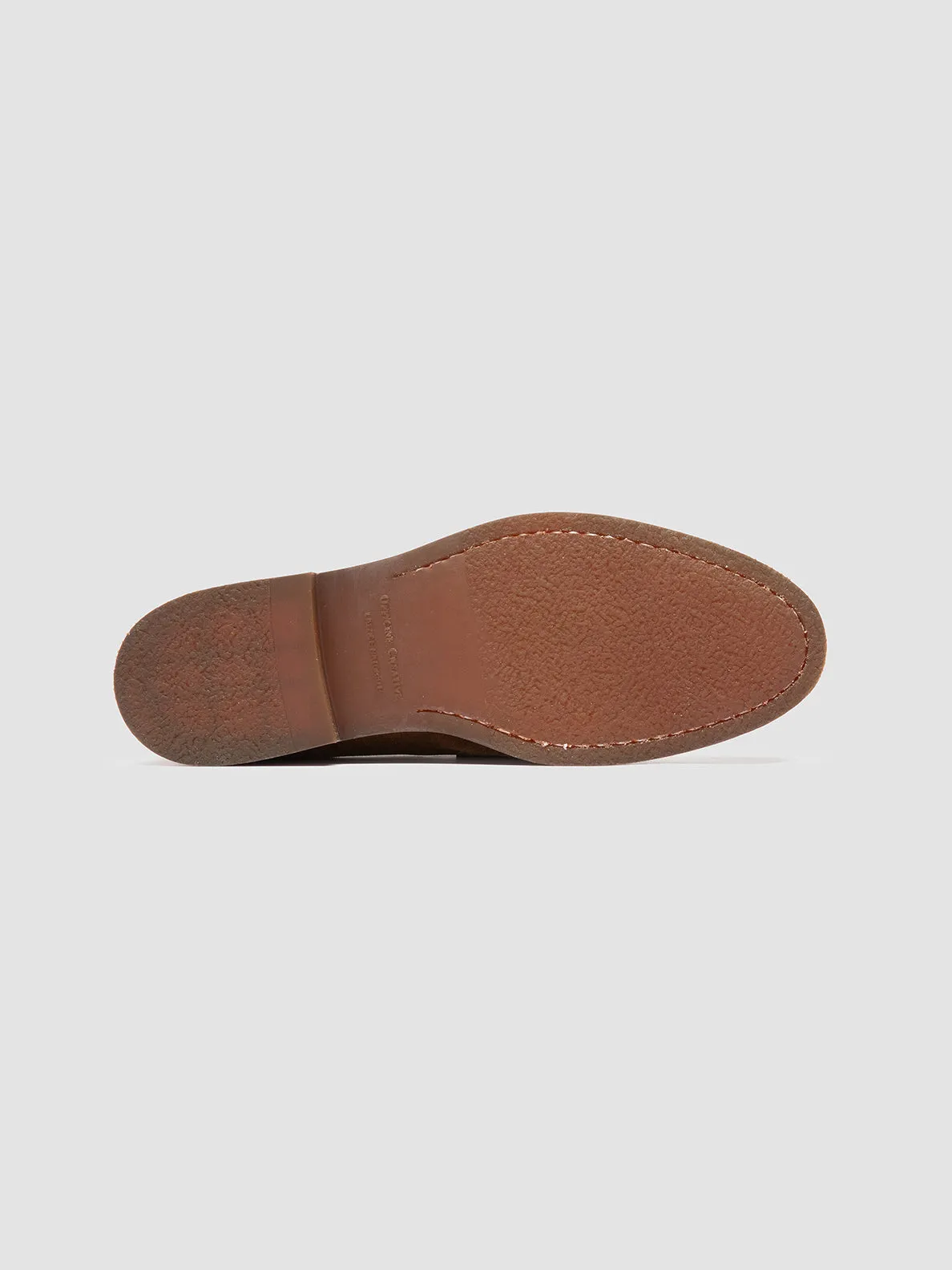 Win Step OPERA FLEXI 101 - Black Leather Penny Loafers