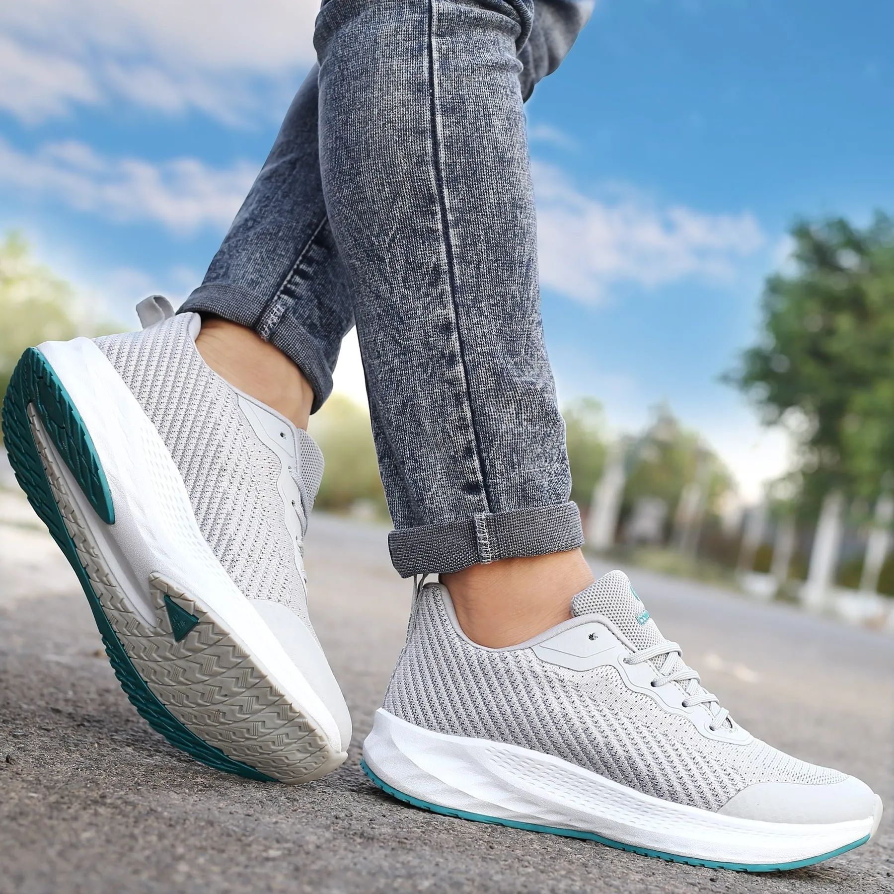 Flexible Fit Frequent Travelers Zen Step Bacca Bucci Essential