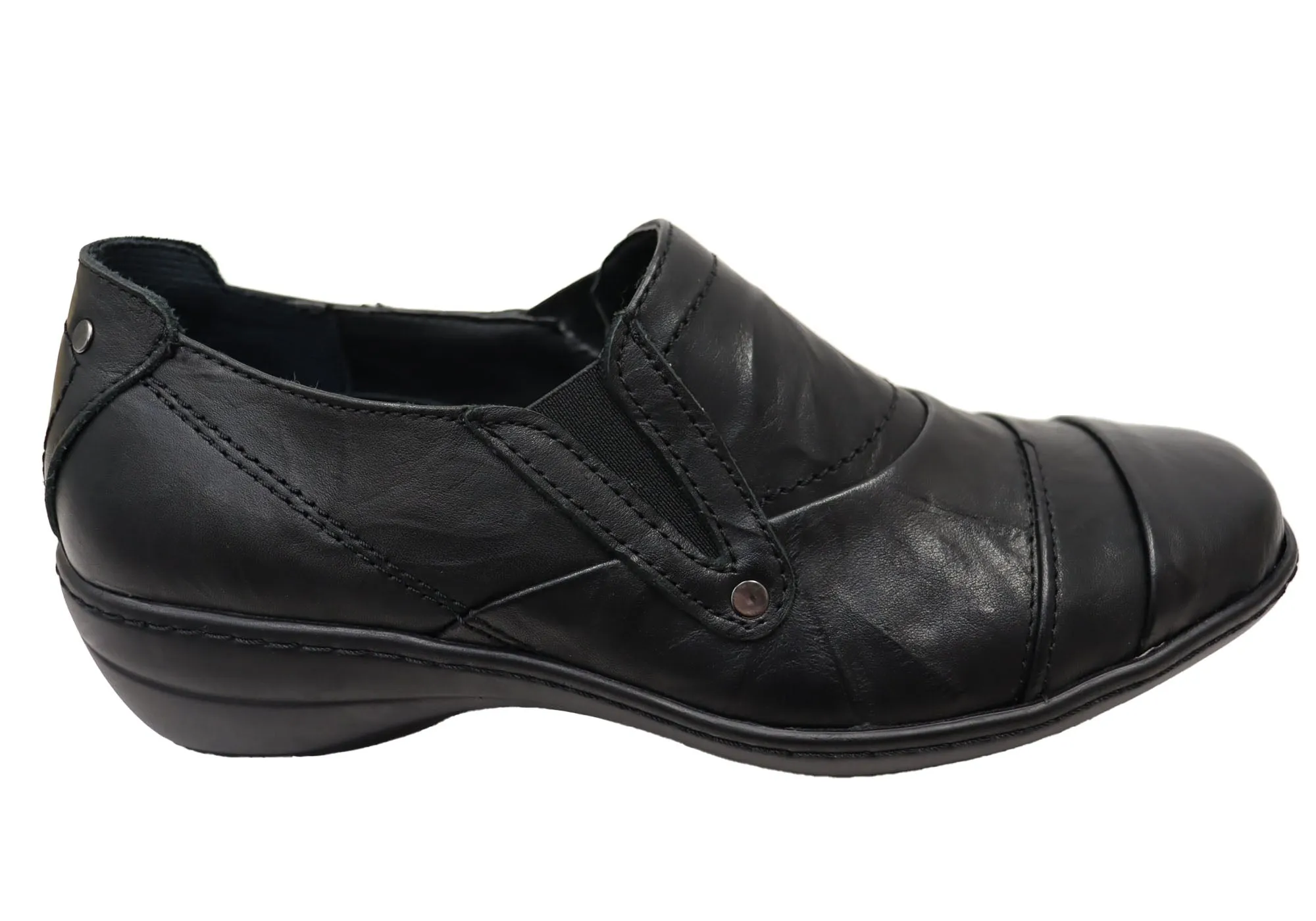Neutral Glow Ultra Light Trail Running Cabello Comfort 5605-21 Womens European Comfortable Leather Shoes
