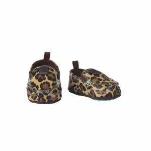 Breath Flow Durable   construction Ariat Natalie Infant Cruiser Shoes