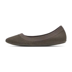 Comfy Choice Women's Tree Breezer - Rustic Brown