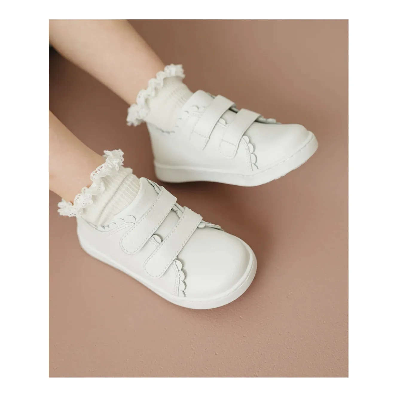 Long-Distance Walking KIDS' CAROLINE SNEAKER