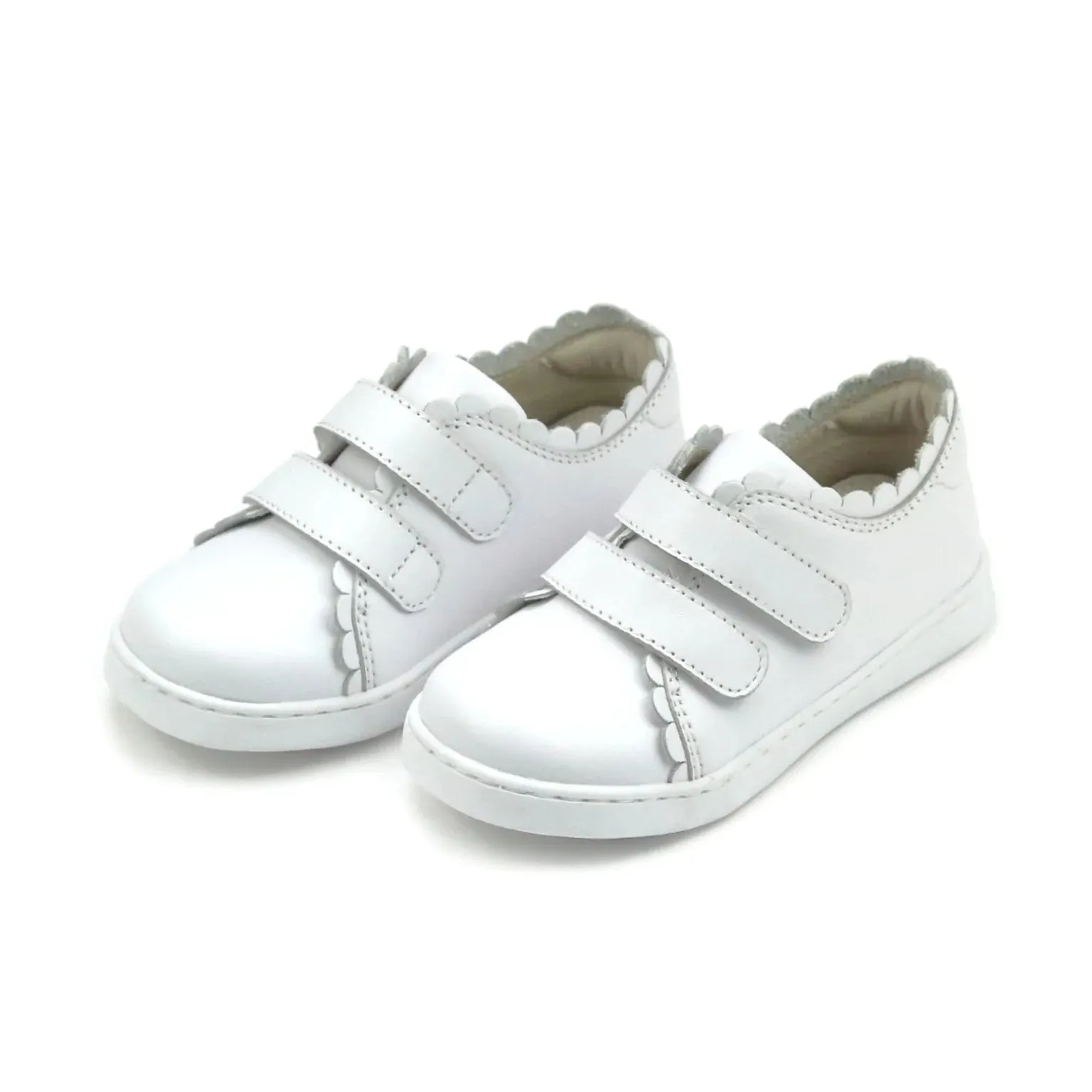 KIDS' CAROLINE SNEAKER Wear comfort Dynamic Foot Rocking Systems
