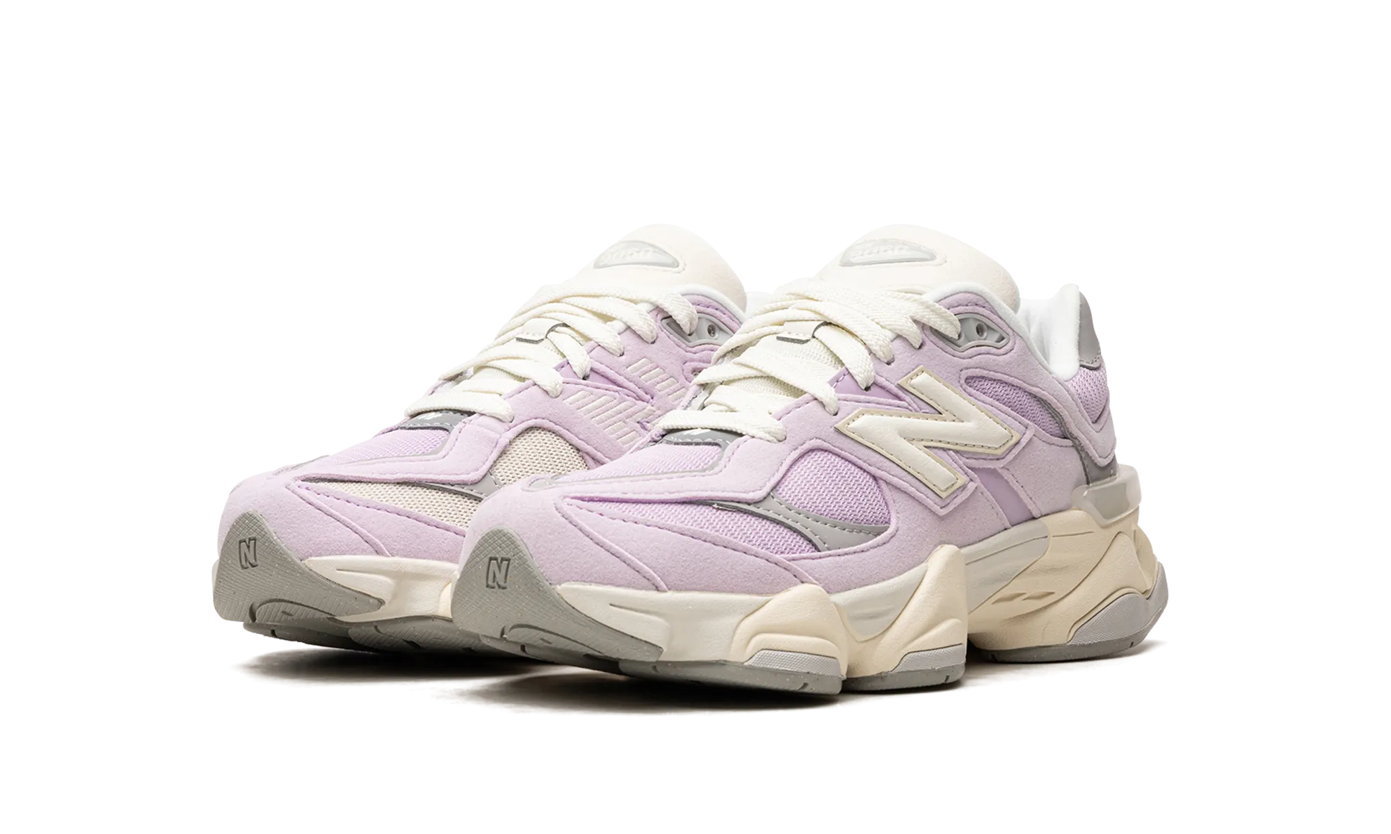 Mesh Upper 9060 GS "December Sky"