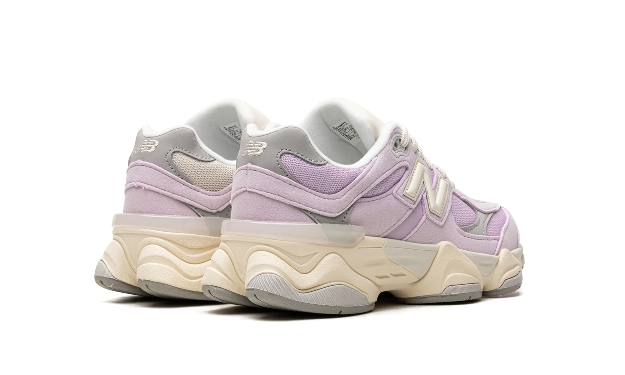 9060 GS "December Sky" Ice Walk
