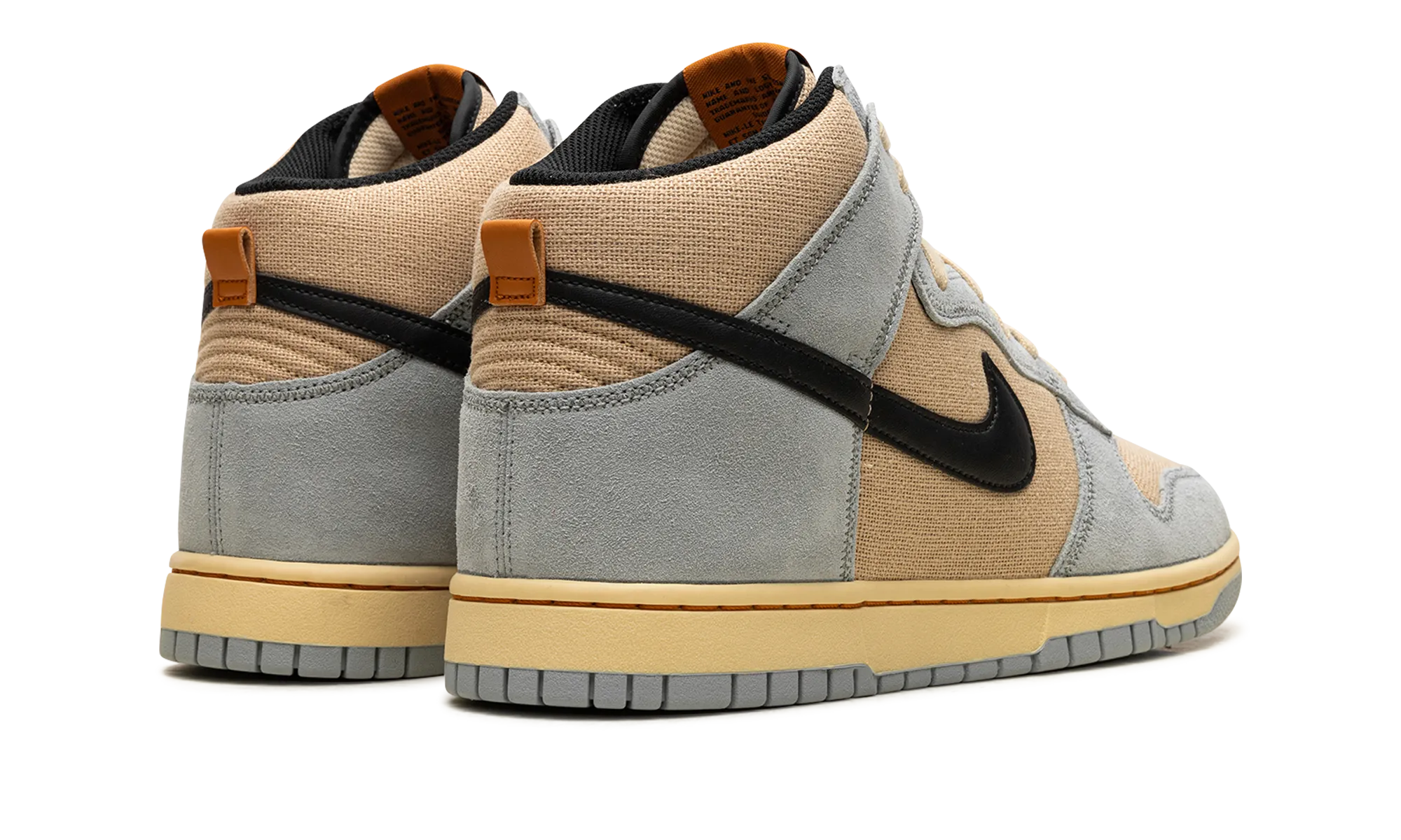 Dunk Hi Retro SE "Grain" Comfort Guarantee