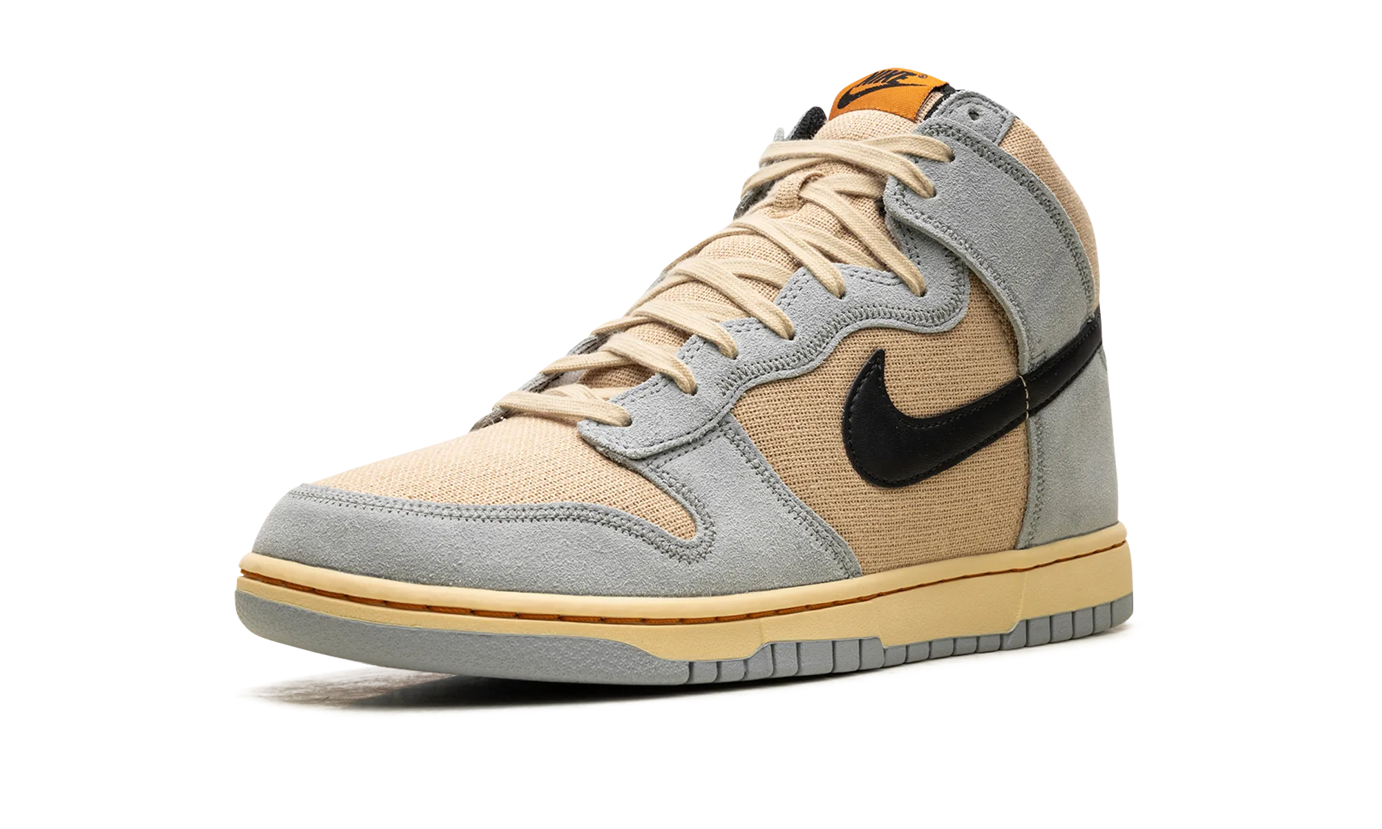 Support Zone Dunk Hi Retro SE "Grain"