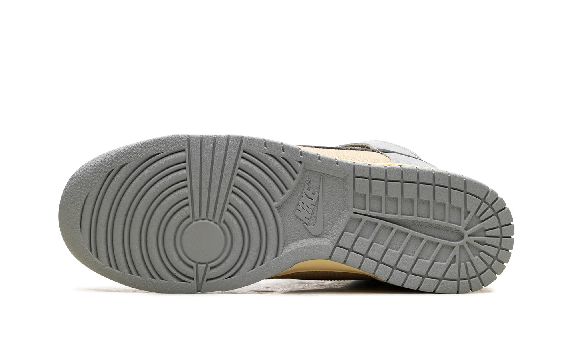 Good Fit Pure Motion Dunk Hi Retro SE "Grain"