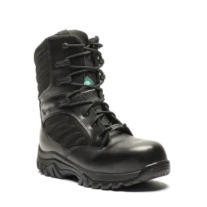 GX X2 Unisex 8" Composite Toe Work Boots 23274 Compact Form