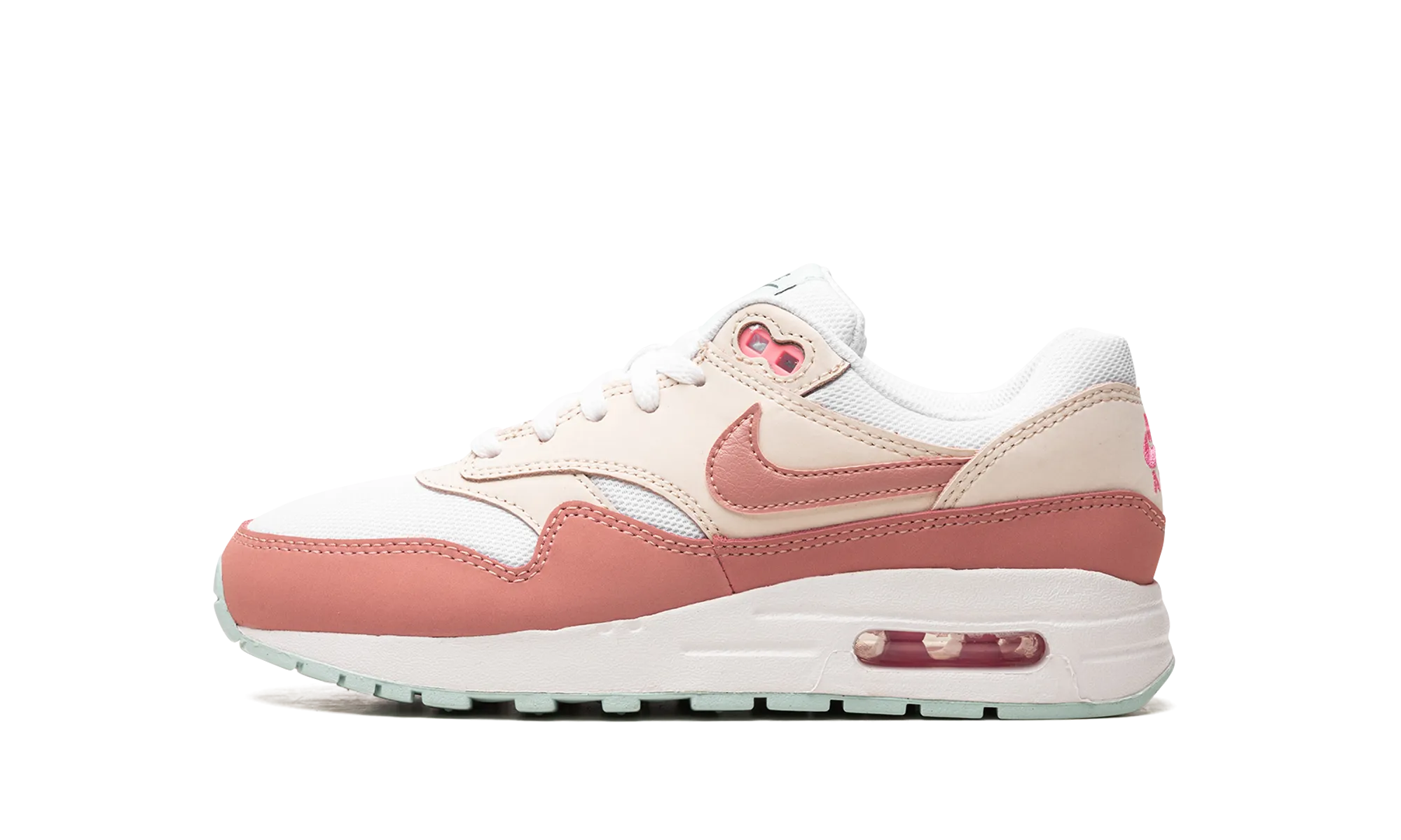 Air Max 1 GS "Ice Cream" Modern Style
