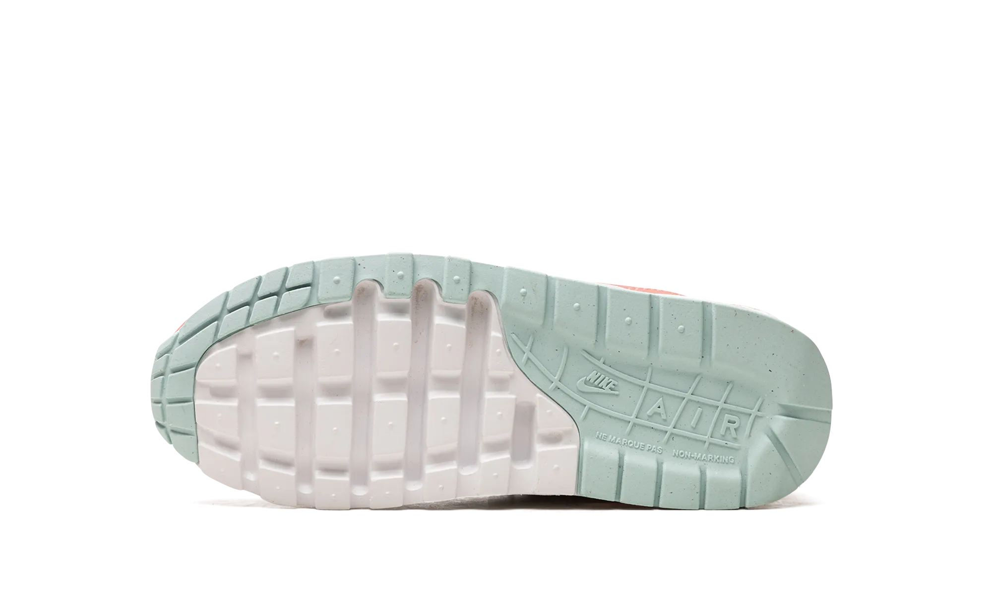 Air Max 1 GS "Ice Cream" All Season Daily Step
