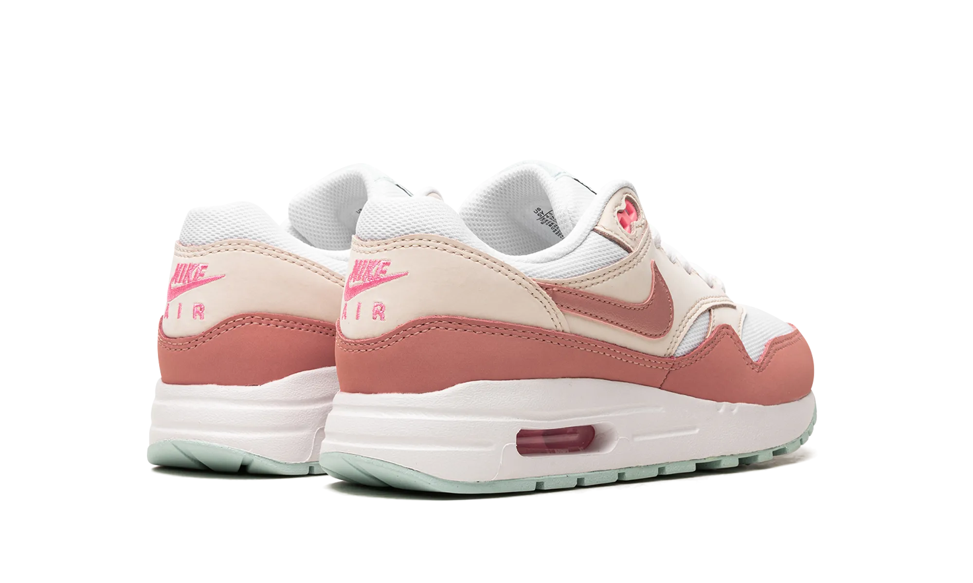 Air Max 1 GS "Ice Cream" LightweightUpper Play Step
