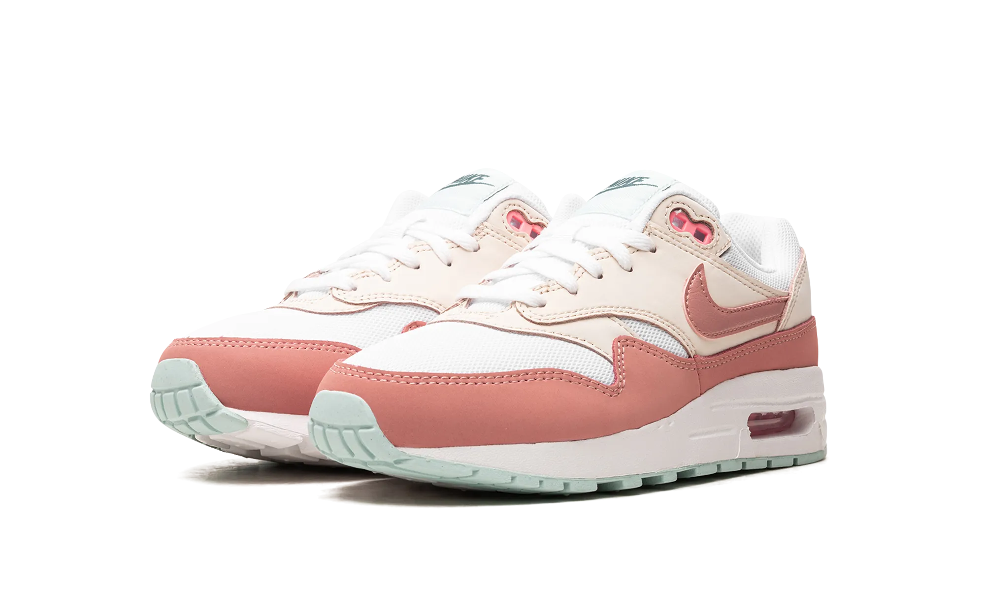 Air Max 1 GS "Ice Cream" mesh ventilation