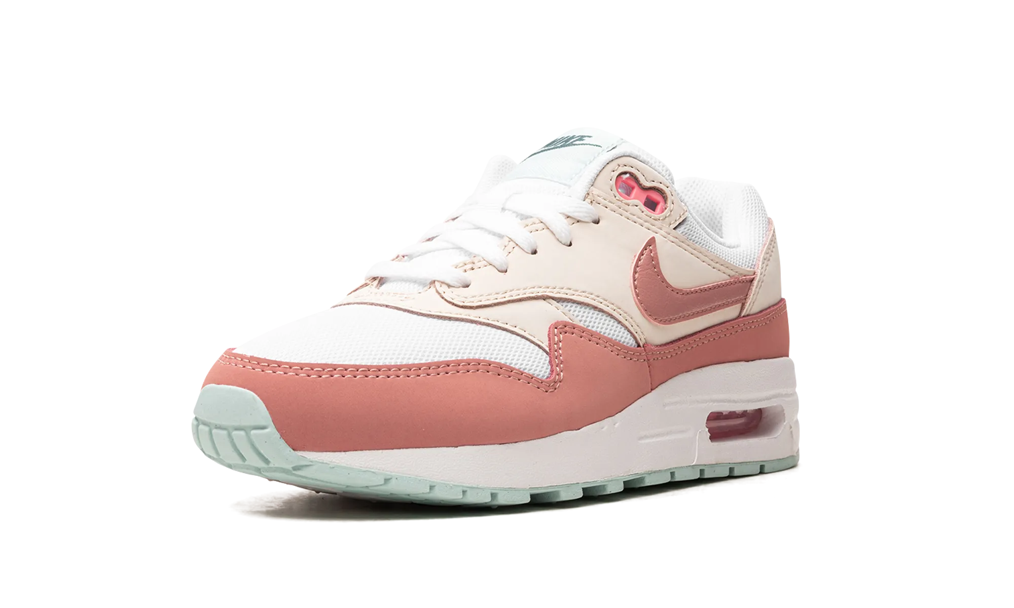 Air Max 1 GS "Ice Cream" Minimal Touch All Round