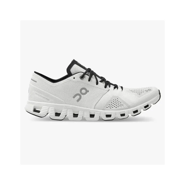 Men's Cloud X Comfortable Step Unisex Appeal