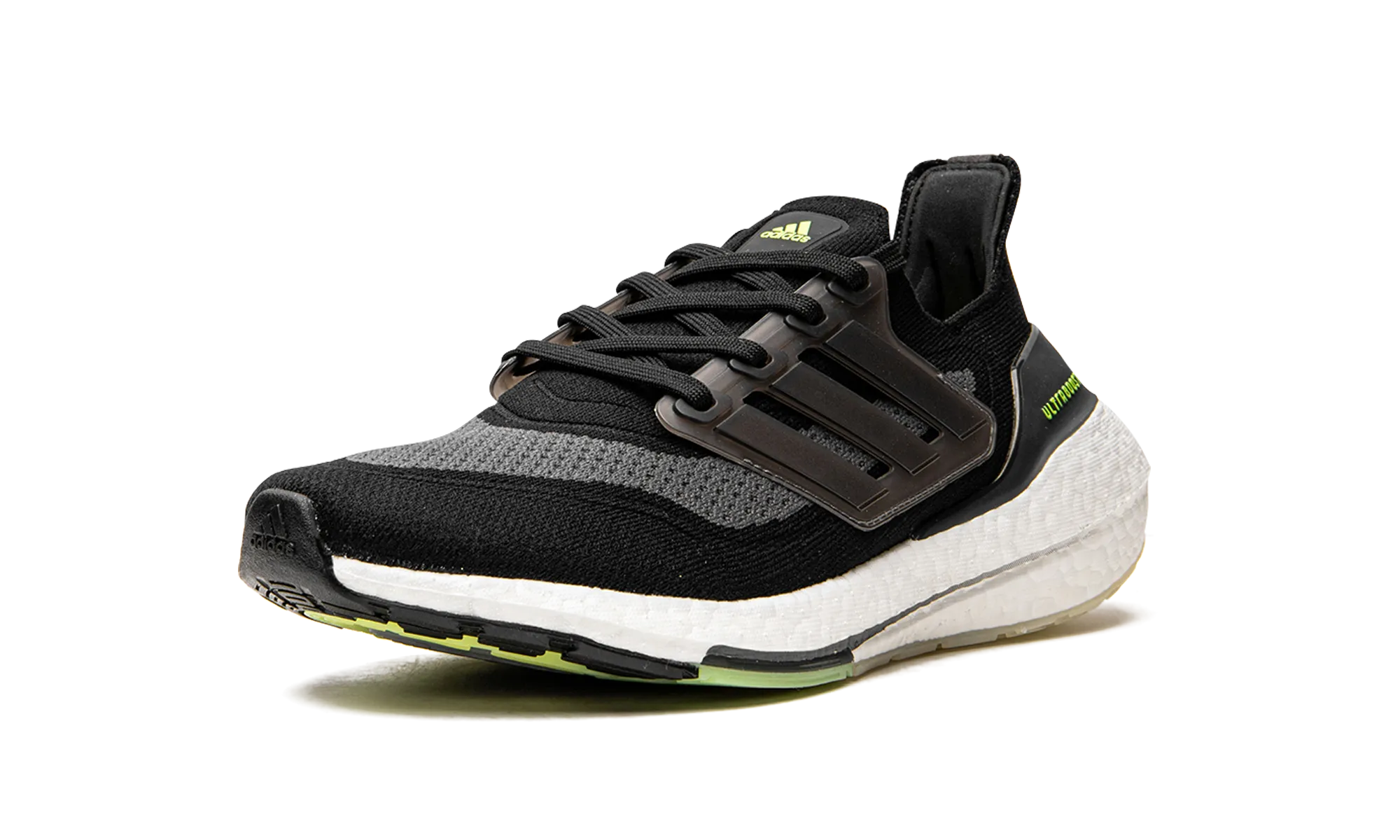 Ultraboost 21 Energy return