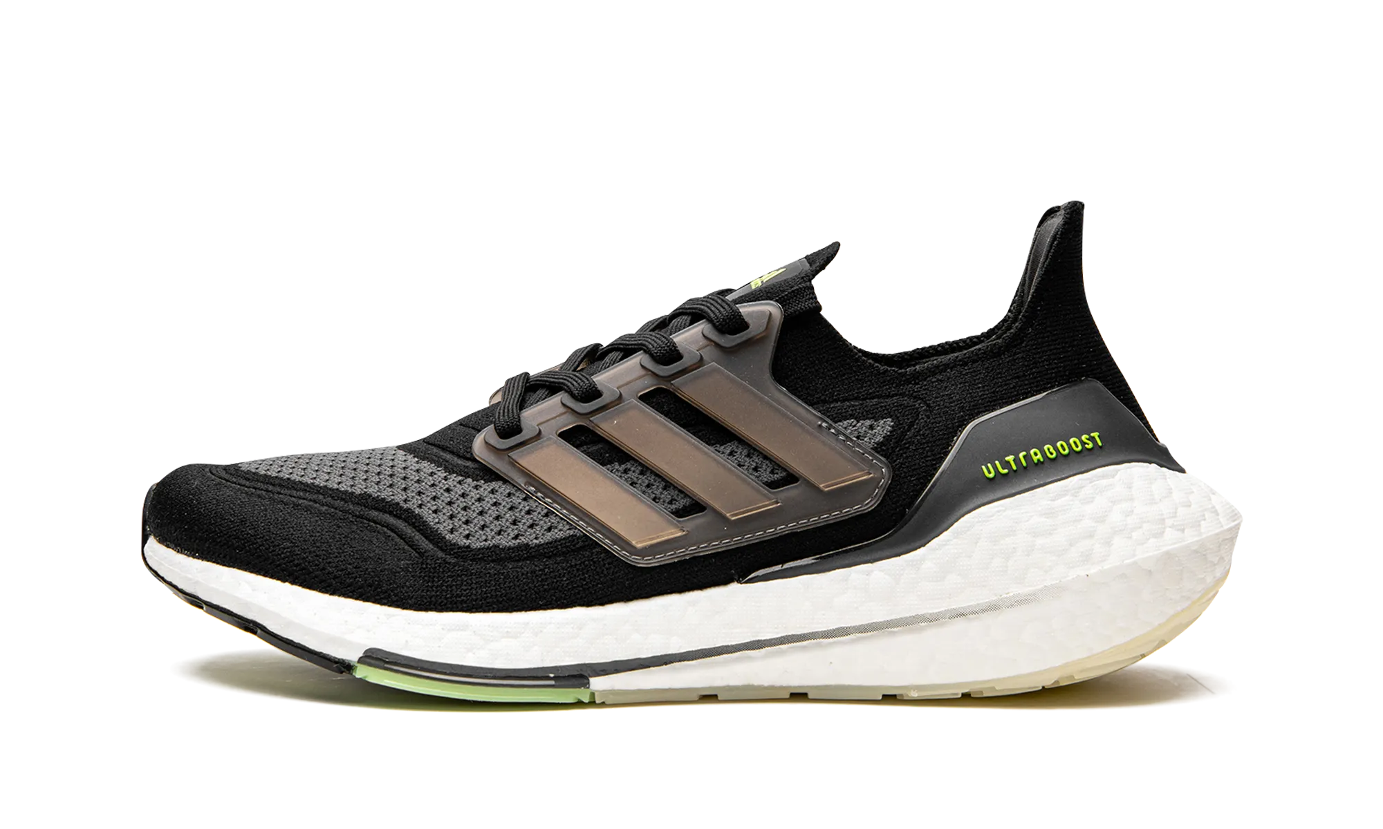 Cold Step Ultraboost 21