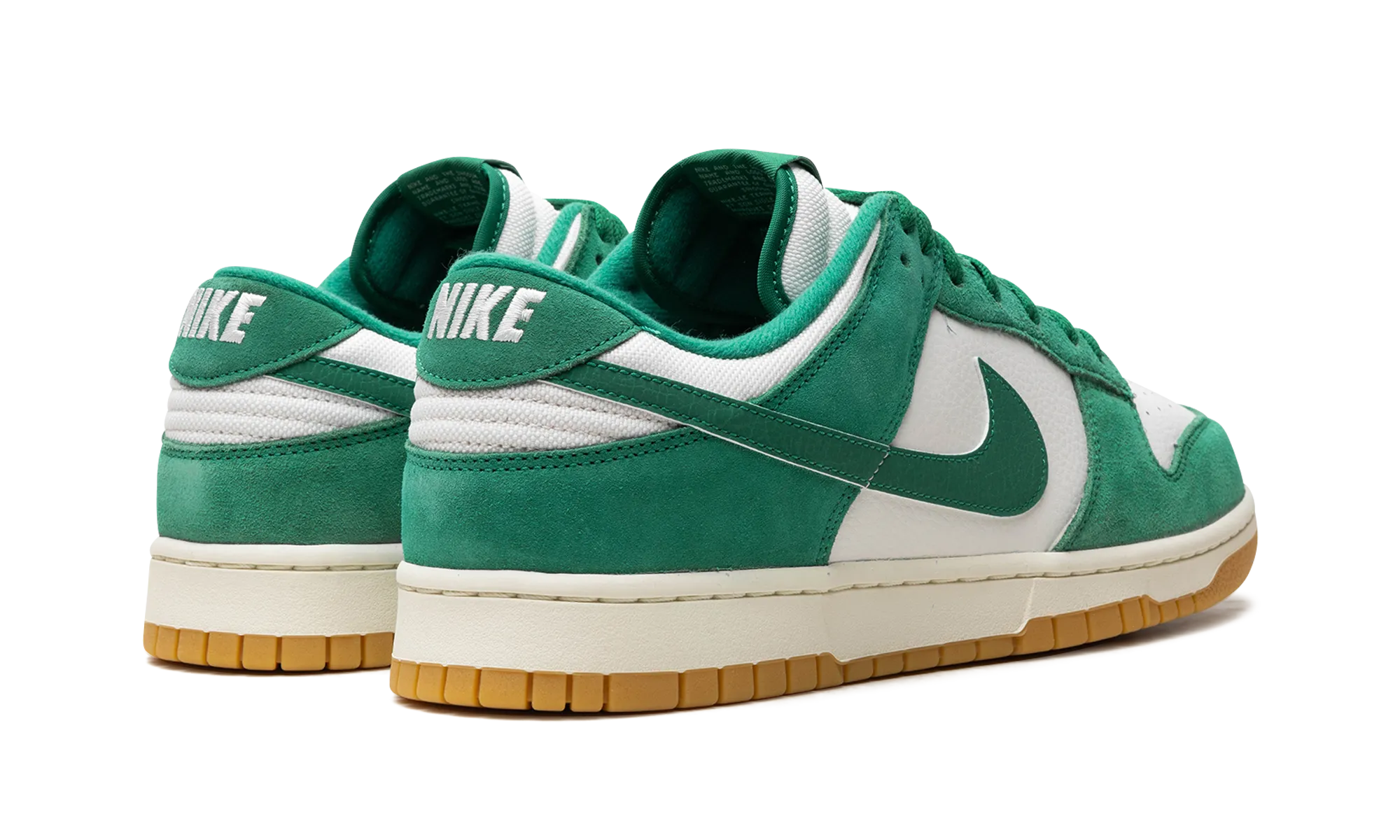 Dunk Low SE "Malachite" Comfortable to wear