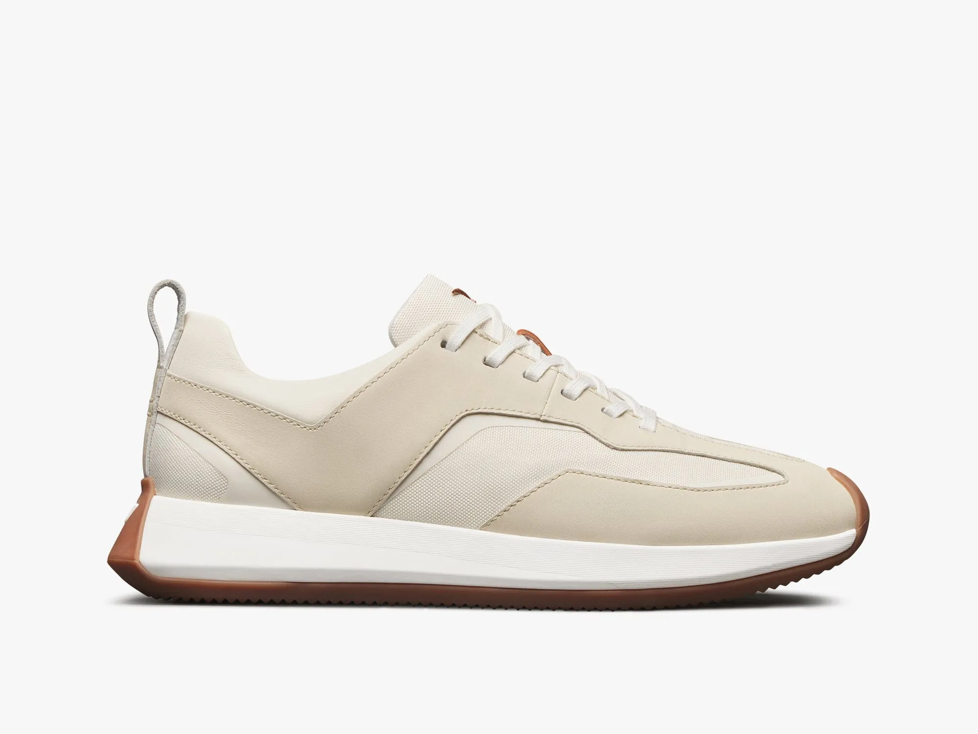 Marathon Bolt Unstructured Look