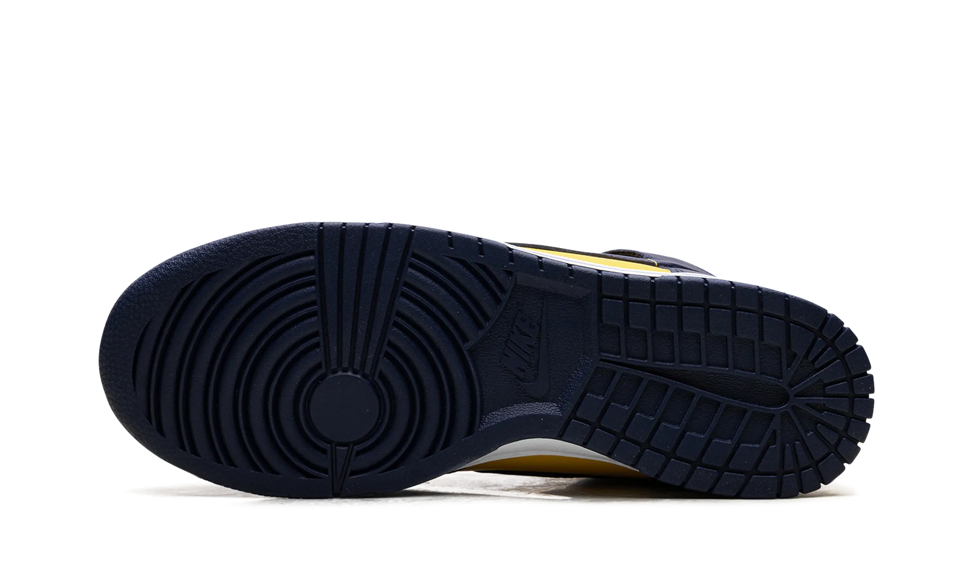 Urban Runner Dunk High "Michigan 2025"