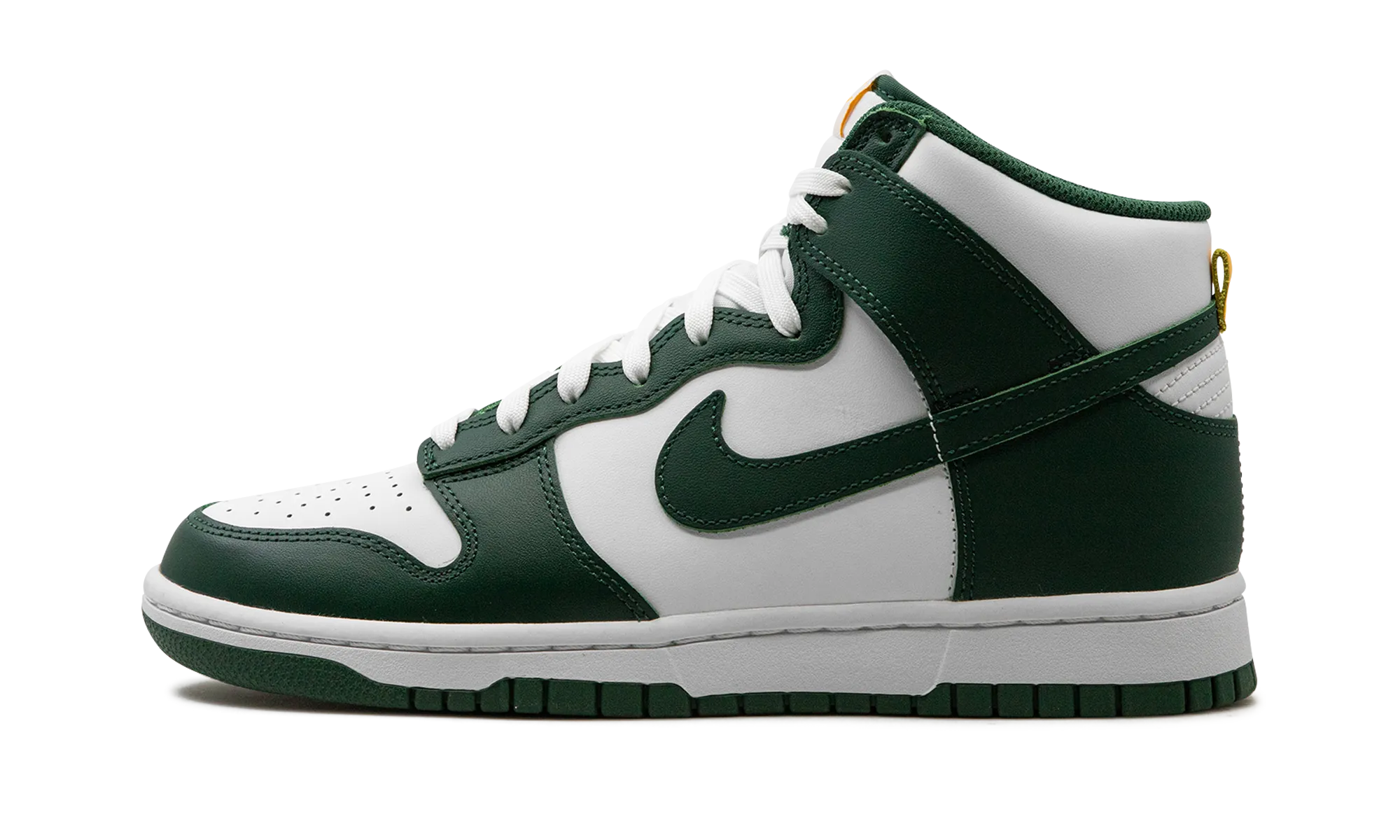 Cush Feel Built Soft Dunk High "Australia"
