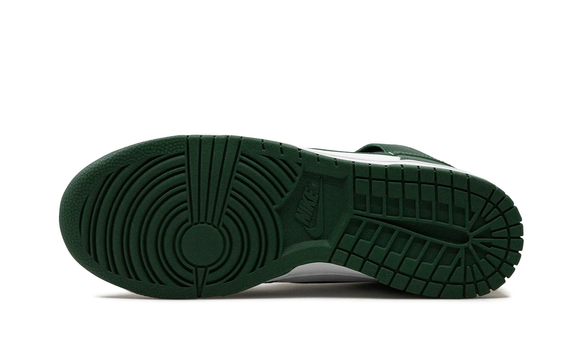 Dunk High "Australia" Cafe Style Flat Form