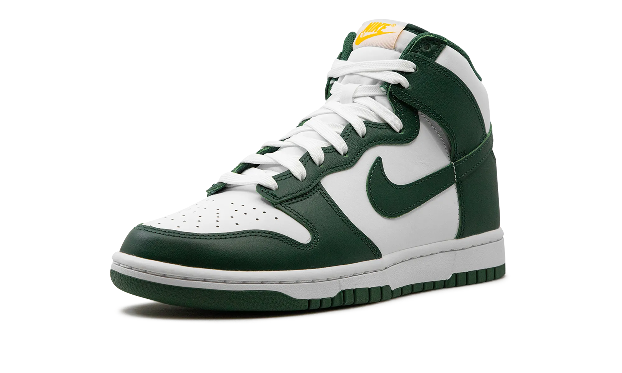 Harbor Run Dunk High "Australia"