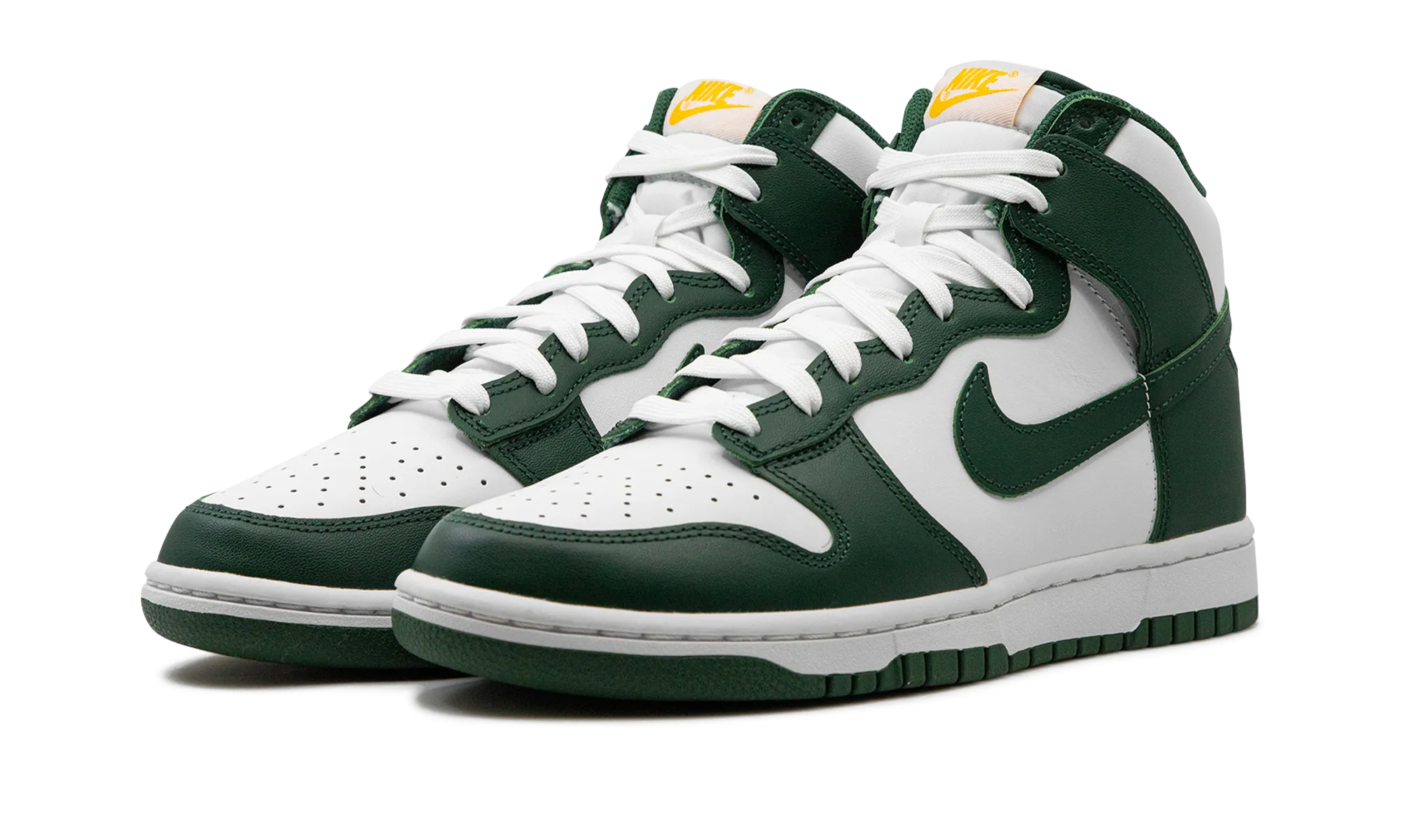 Flexible Comfort Dunk High "Australia"