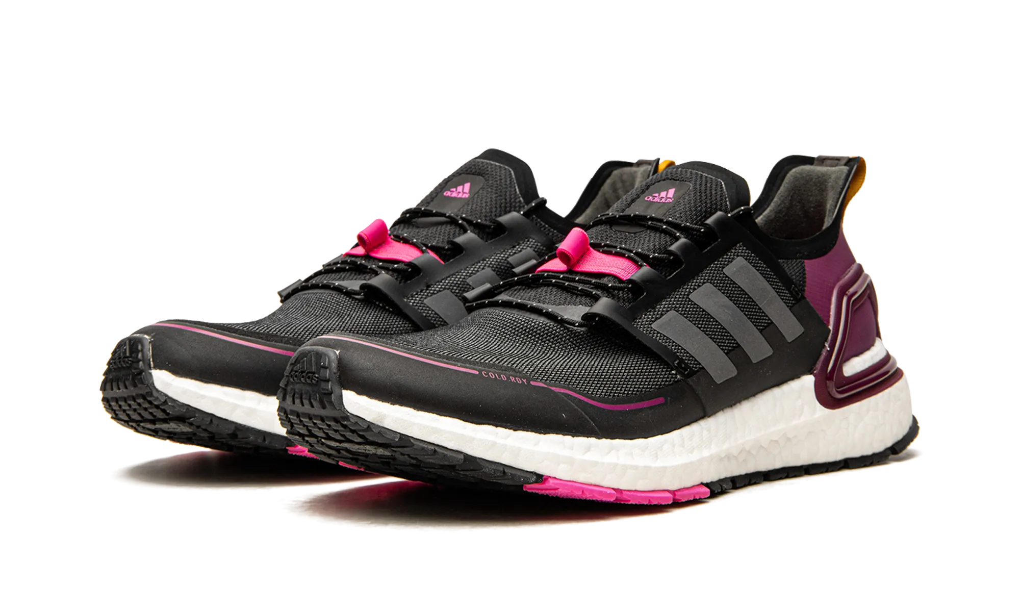 ULTRABOOST C.RDY WMNS Win Hike Clean Silhouette