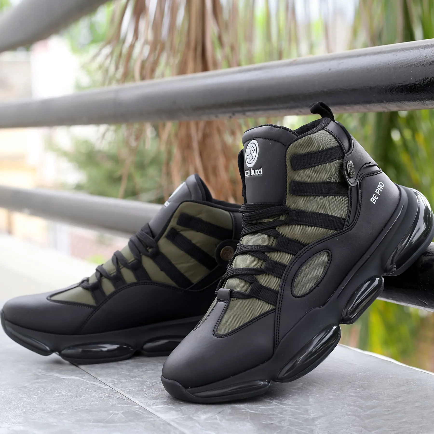 Wild Trek Non Slip Wellness Seekers Bacca Bucci Dominator
