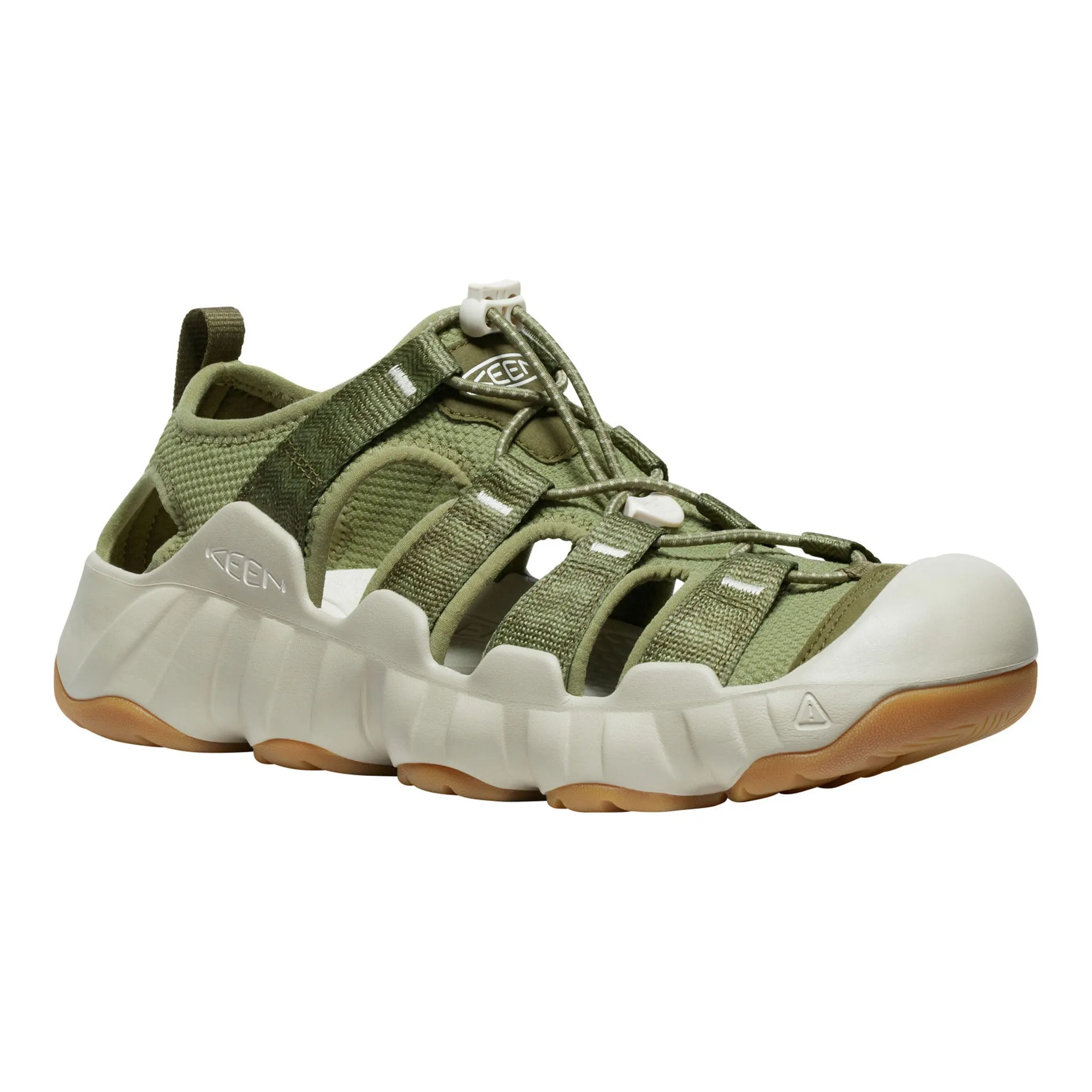 Forest Mood Men's Hyperport H2 Martini Olive/Plaza Taupe