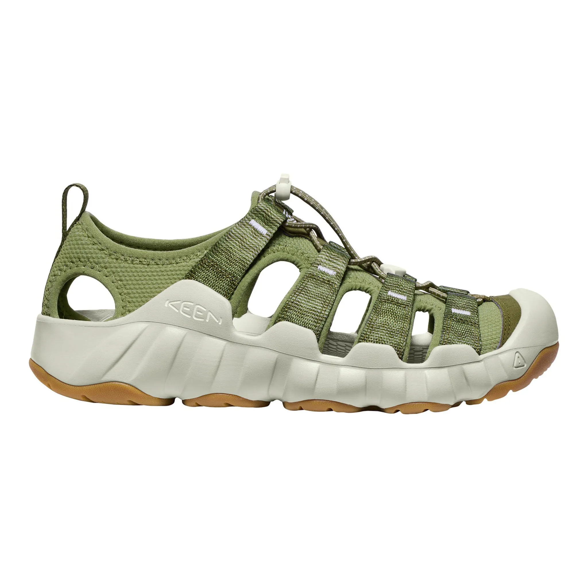 Closet Core Men's Hyperport H2 Martini Olive/Plaza Taupe