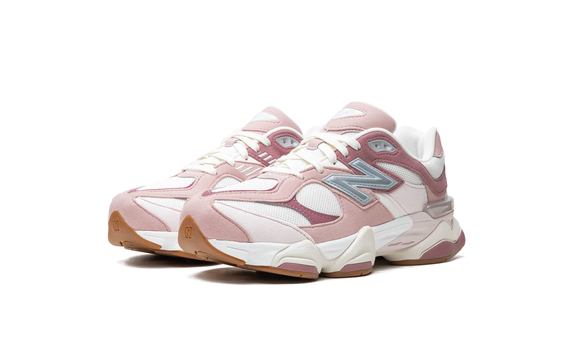 9060 GS WIDE "Rose Pink" Youth Vibe
