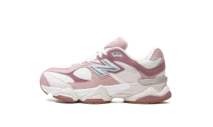 Comfort Zone 9060 GS WIDE "Rose Pink"
