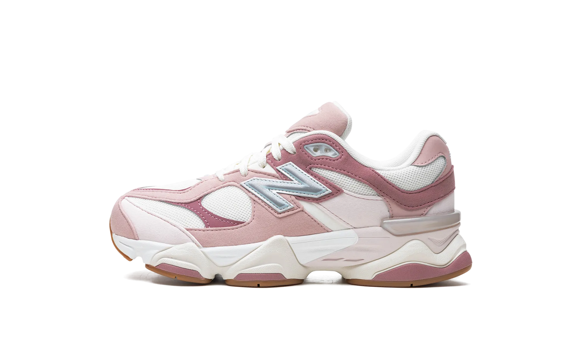 Comfort Zone 9060 GS WIDE "Rose Pink"