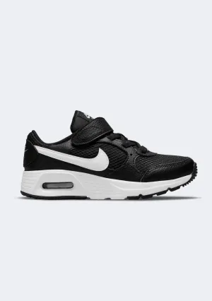 Nike Kids' Air Max SC PSV Running Comfort Casual