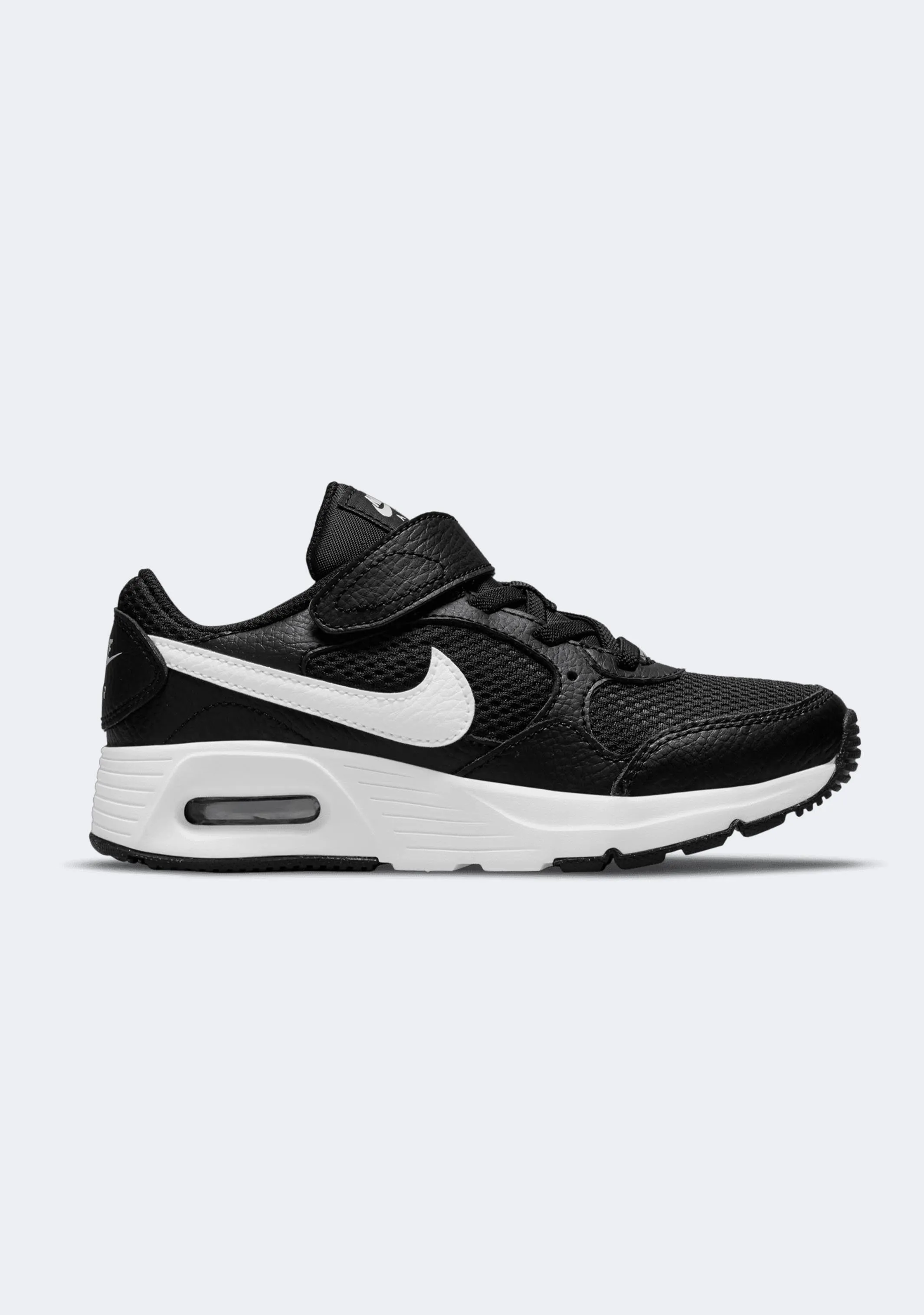 Synthetic   material Celebrate Walk Nike Kids' Air Max SC PSV